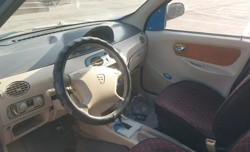 Hafei Brio 2007 года за 450 000 тг. в Алматы фото 5