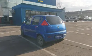 Hafei Brio 2007 года за 450 000 тг. в Алматы фото 4