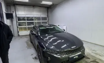 Kia K5 2023 года за 12 500 000 тг. в Павлодар фото 3