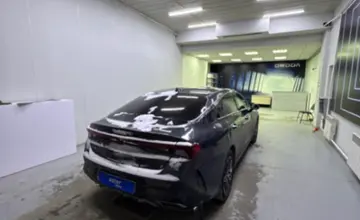Kia K5 2023 года за 12 500 000 тг. в Павлодар