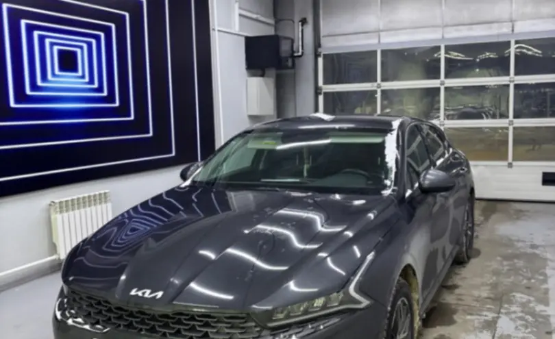 Kia K5 2023 года за 12 500 000 тг. в Павлодар