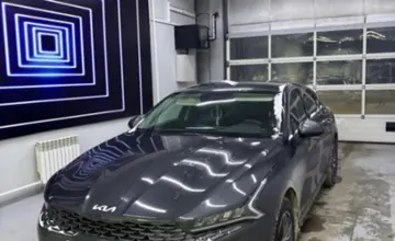 Kia K5 2023 года за 12 500 000 тг. в Павлодар фото 1