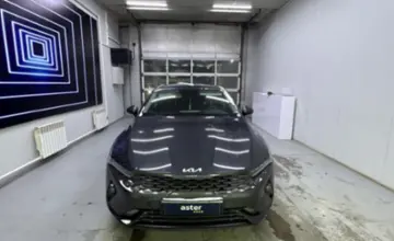 Kia K5 2023 года за 12 500 000 тг. в Павлодар фото 2