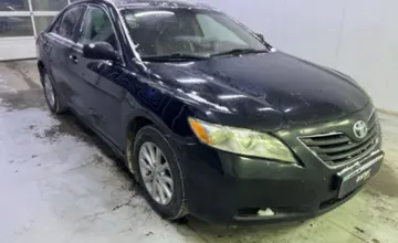 Toyota Camry 2007 года за 5 000 000 тг. в Павлодар фото 3