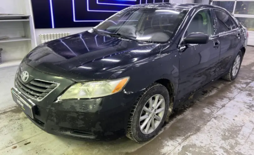 Toyota Camry 2007 года за 5 000 000 тг. в Павлодар