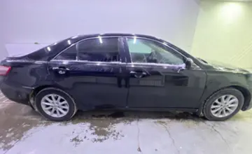 Toyota Camry 2007 года за 5 000 000 тг. в Павлодар фото 4