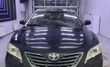 Toyota Camry 2007 года за 5 000 000 тг. в Павлодар фото 2