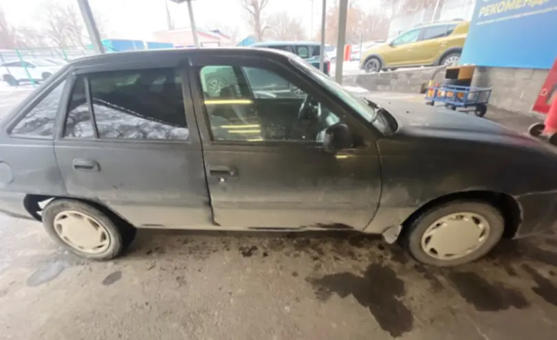 Daewoo Nexia 2012 года за 1 000 000 тг. в Алматы фото 4
