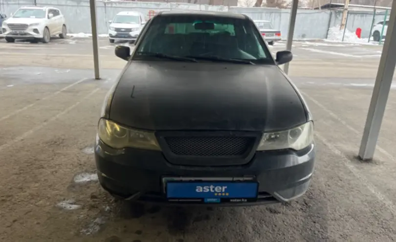 Daewoo Nexia 2012 года за 1 000 000 тг. в Алматы фото 2