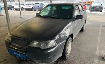 Daewoo Nexia 2012 года за 1 000 000 тг. в Алматы фото 1