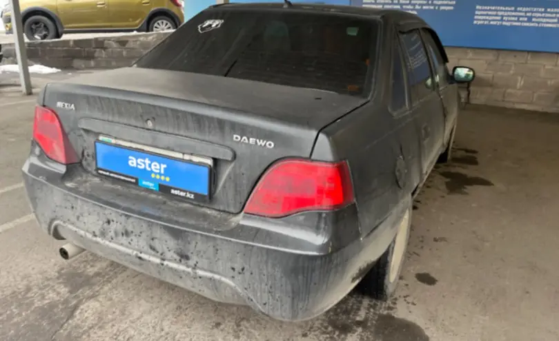 Daewoo Nexia 2012 года за 1 000 000 тг. в Алматы фото 5