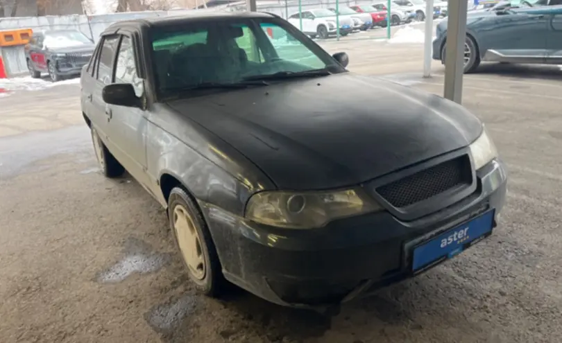Daewoo Nexia 2012 года за 1 000 000 тг. в Алматы фото 3