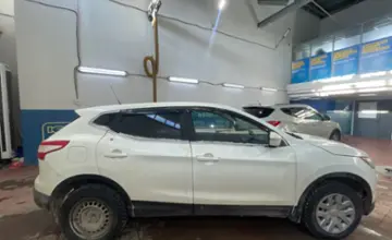 Nissan Qashqai 2014 года за 6 500 000 тг. в Астана фото 4