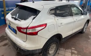 Nissan Qashqai 2014 года за 6 500 000 тг. в Астана