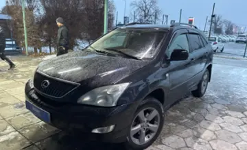 Lexus RX 2006 года за 6 500 000 тг. в Талдыкорган фото 1