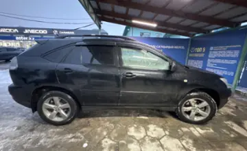 Lexus RX 2006 года за 6 500 000 тг. в Талдыкорган фото 4