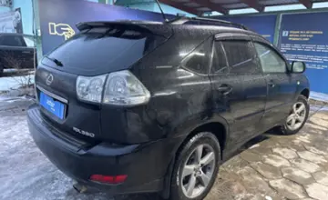 Lexus RX 2006 года за 6 500 000 тг. в Талдыкорган