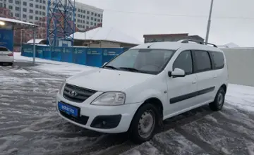 LADA (ВАЗ) Largus 2020 года за 5 000 000 тг. в Шымкент фото 1