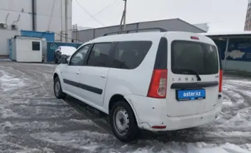 LADA (ВАЗ) Largus 2020 года за 5 000 000 тг. в Шымкент фото 4