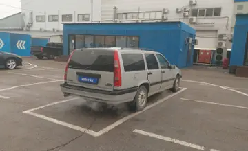 Volvo 850 1995 года за 1 800 000 тг. в Алматы фото 3
