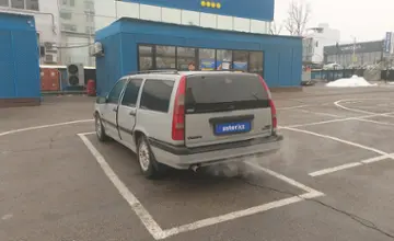 Volvo 850 1995 года за 1 800 000 тг. в Алматы фото 4