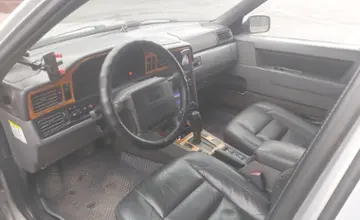 Volvo 850 1995 года за 1 800 000 тг. в Алматы фото 5