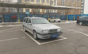 Volvo 850 1995 года за 1 800 000 тг. в Алматы фото 2