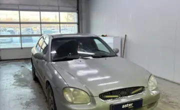 Hyundai Sonata 1999 года за 1 400 000 тг. в Павлодар фото 3