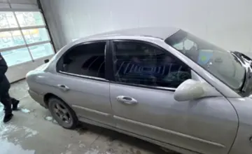 Hyundai Sonata 1999 года за 1 400 000 тг. в Павлодар фото 4