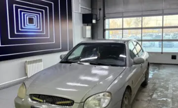 Hyundai Sonata 1999 года за 1 400 000 тг. в Павлодар фото 1