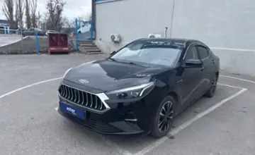 JAC J7 2023 года за 7 000 000 тг. в Тараз фото 1