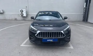 JAC J7 2023 года за 7 000 000 тг. в Тараз фото 2