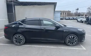 JAC J7 2023 года за 7 000 000 тг. в Тараз фото 4