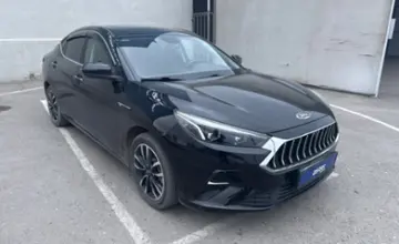 JAC J7 2023 года за 7 000 000 тг. в Тараз фото 3