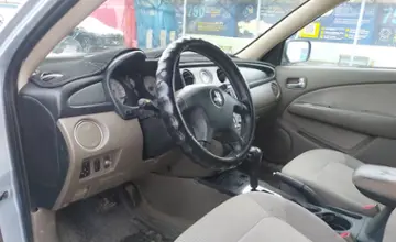 Mitsubishi Outlander 2004 года за 4 000 000 тг. в Шымкент фото 5