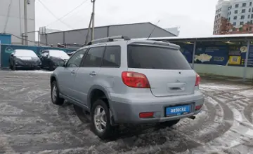 Mitsubishi Outlander 2004 года за 4 000 000 тг. в Шымкент фото 4