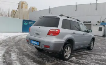 Mitsubishi Outlander 2004 года за 4 000 000 тг. в Шымкент фото 3