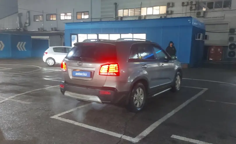 Kia Sorento 2012 года за 7 200 000 тг. в Алматы фото 3