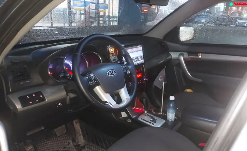 Kia Sorento 2012 года за 7 200 000 тг. в Алматы фото 5