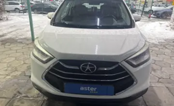 JAC S3 2016 года за 5 000 000 тг. в Талдыкорган фото 2