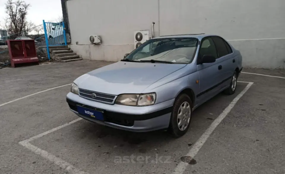 Toyota Carina E 1994 года за 1 500 000 тг. в Тараз
