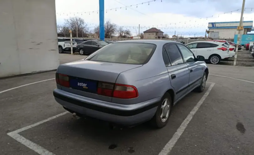 Toyota Carina E 1994 года за 1 500 000 тг. в Тараз фото 5