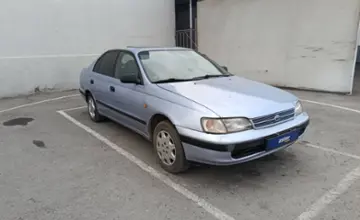Toyota Carina E 1994 года за 1 500 000 тг. в Тараз фото 3