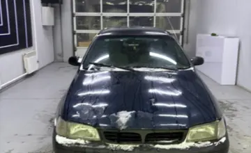 Toyota Carina E 1996 года за 900 000 тг. в Павлодар фото 2