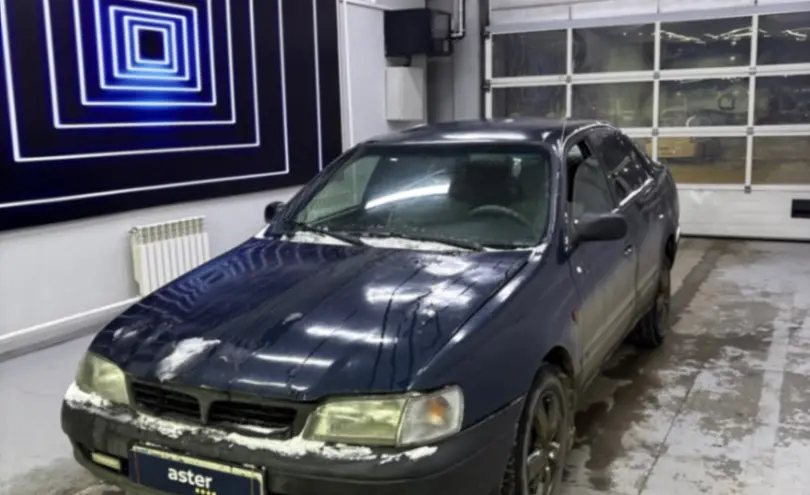 Toyota Carina E 1996 года за 900 000 тг. в Павлодар