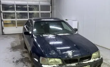 Toyota Carina E 1996 года за 900 000 тг. в Павлодар фото 3