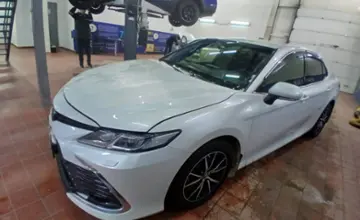Toyota Camry 2023 года за 18 000 000 тг. в Астана фото 1