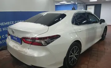 Toyota Camry 2023 года за 18 000 000 тг. в Астана