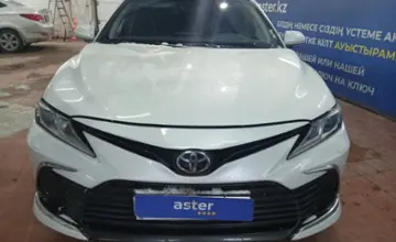 Toyota Camry 2023 года за 18 000 000 тг. в Астана фото 2