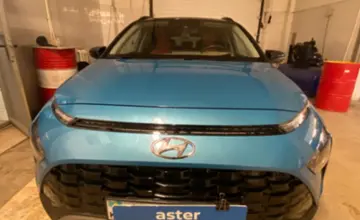 Hyundai Bayon 2023 года за 9 700 000 тг. в Актобе фото 2